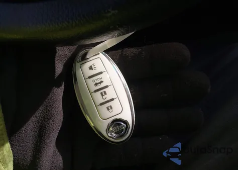 2016 Nissan Altima 2.5 S z USA, uszkodzony, nr VIN 1N4AL3AP5GN347089